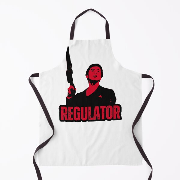 Item preview, Regulator designed and sold by UNK-Fatigues.