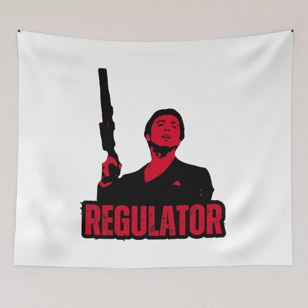Item preview, Regulator designed and sold by UNK-Fatigues.