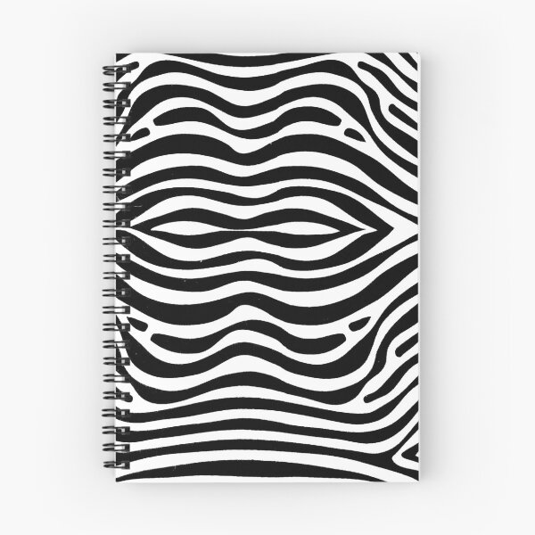 Item preview, Zebra Pattern designed and sold by TaiwanTitan87.