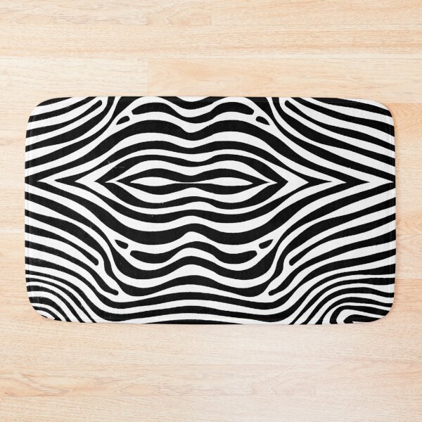 Item preview, Zebra Pattern designed and sold by TaiwanTitan87.