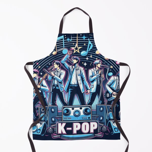Item preview, K-Pop | Music Art D16 designed and sold by dudeism.