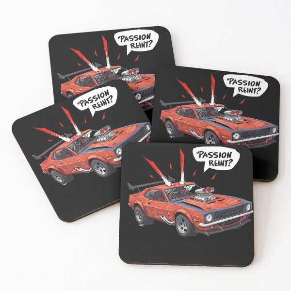 Item preview, Turbo Trouble ?? designed and sold by Fiercest128.