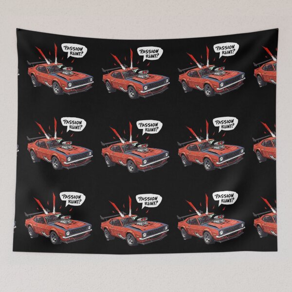 Item preview, Turbo Trouble ?? designed and sold by Fiercest128.