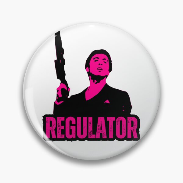 Item preview, Regulator designed and sold by UNK-Fatigues.