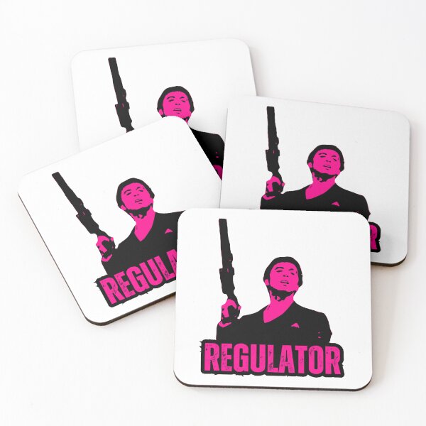 Item preview, Regulator designed and sold by UNK-Fatigues.