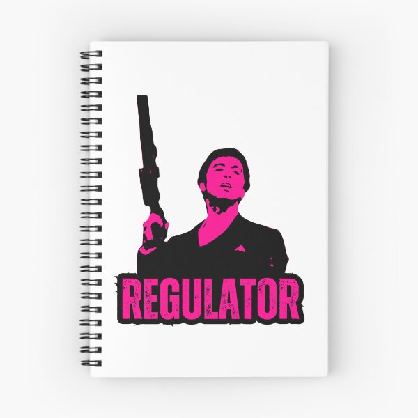 Item preview, Regulator designed and sold by UNK-Fatigues.