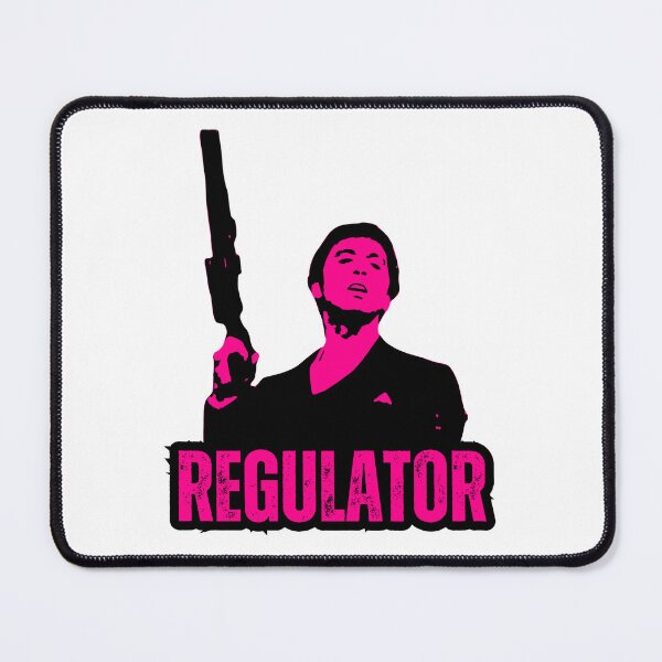 Item preview, Regulator designed and sold by UNK-Fatigues.