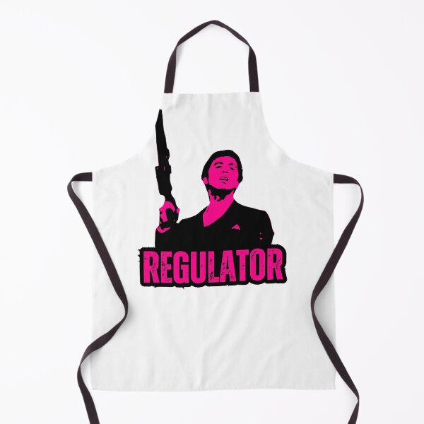 Item preview, Regulator designed and sold by UNK-Fatigues.