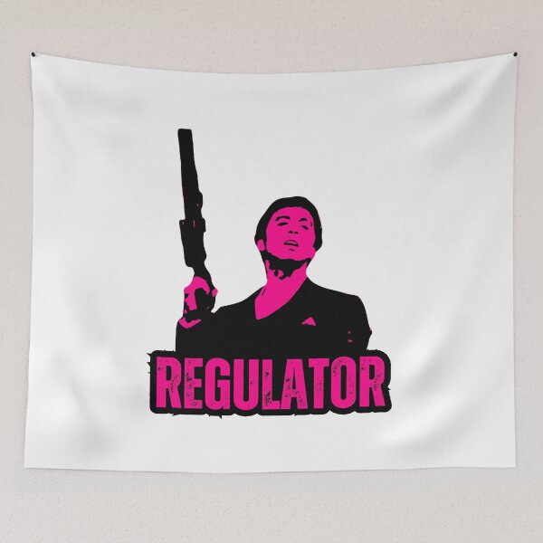 Item preview, Regulator designed and sold by UNK-Fatigues.