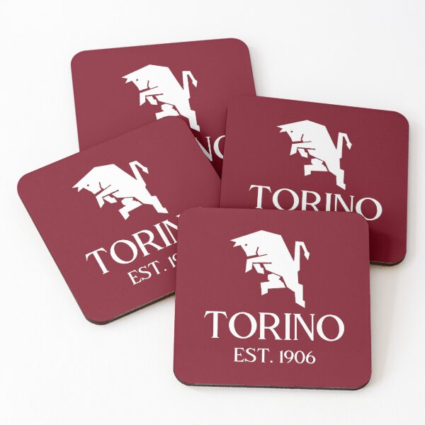 Item preview, Torino designed and sold by VRedBaller.