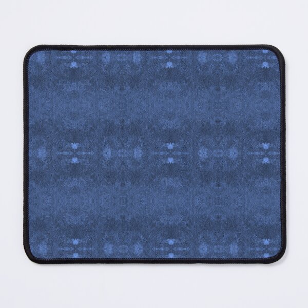 Item preview, Impasto Abrash Blue 344a75 designed and sold by Art in My Loft.
