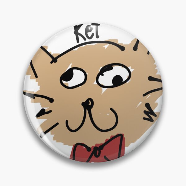Item preview, Ket designed and sold by Colinartzx.