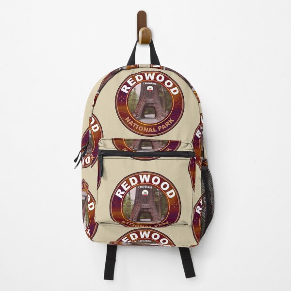 Item preview, Redwood National Park designed and sold by studioss76.