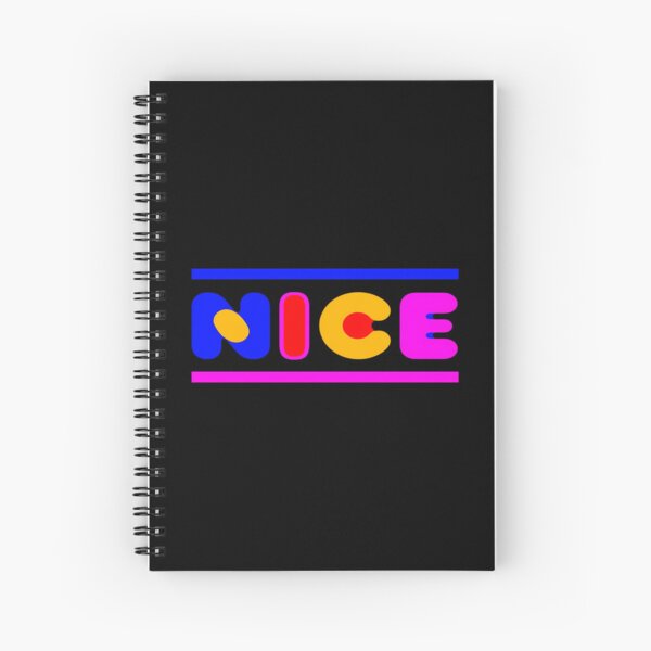 Item preview, Nice Kids Club - Wholesome and Playful Kids designed and sold by Sparcus Whiz.
