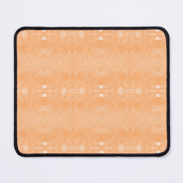 Item preview, Impasto Abrash Peach ffb170 designed and sold by Art in My Loft.