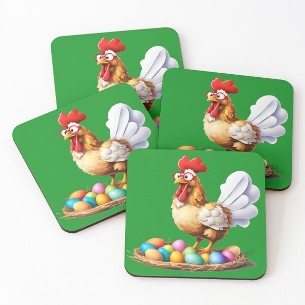 Item preview, Rooeaster! designed and sold by NextDoorToMe.