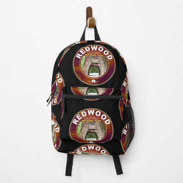 Item preview, Redwood National Park California designed and sold by studioss76.