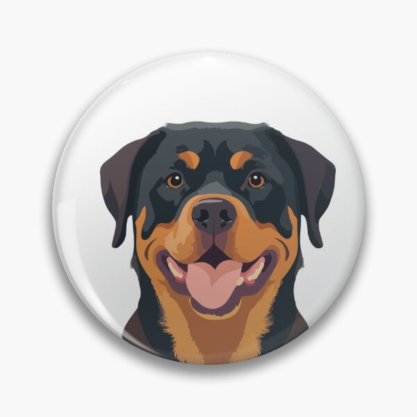 Item preview, Rottweiler designed and sold by Renartdesign.