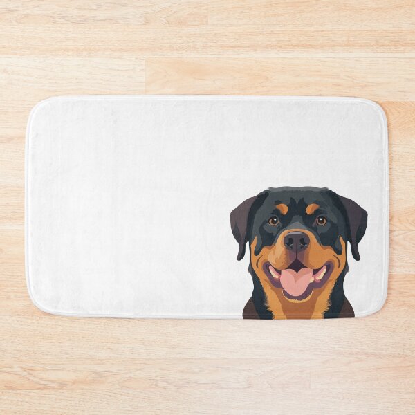 Item preview, Rottweiler designed and sold by Renartdesign.