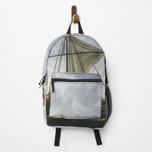 Item preview,  the passage boat - AELBERT CUYP designed and sold by Vintage Designs +.
