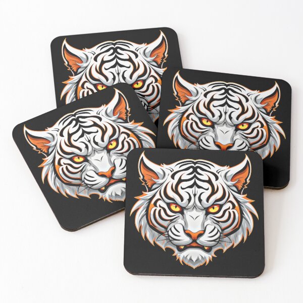 Item preview, Tiger 16 designed and sold by Zeir Shop.