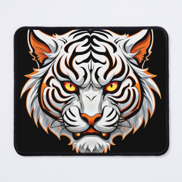 Item preview, Tiger 16 designed and sold by Zeir Shop.