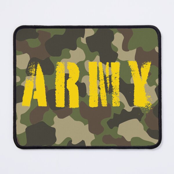 Item preview, Army Camo designed and sold by UNK-Fatigues.