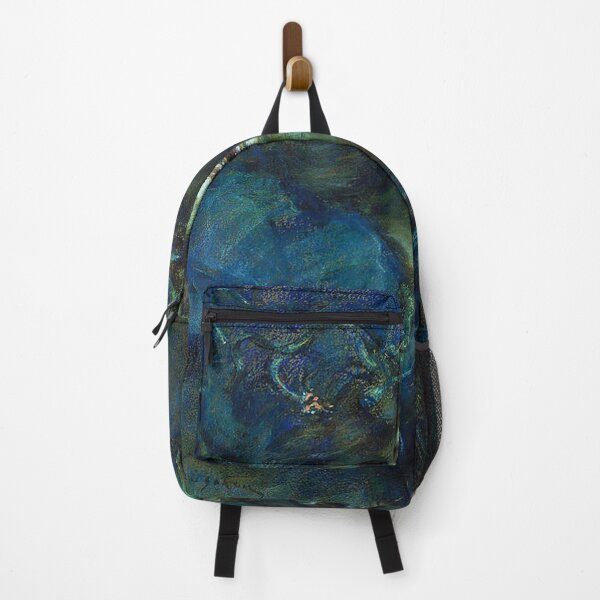 Item preview, Medusa by Alice Pike Barney designed and sold by Vintage Designs +.
