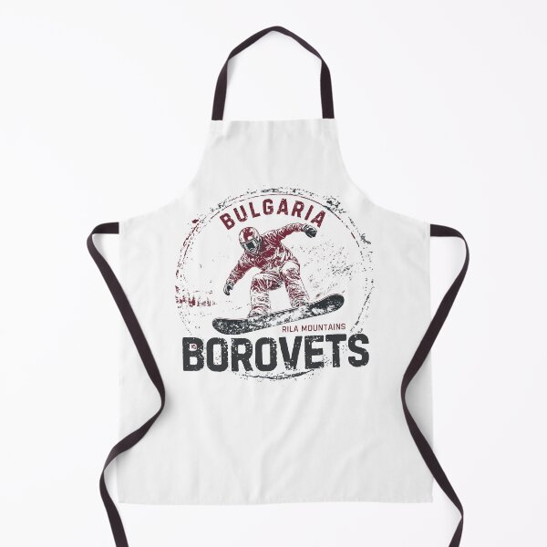 Item preview, Borovets - Rila Mountains - Bulgaria designed and sold by GoodOldVintage.