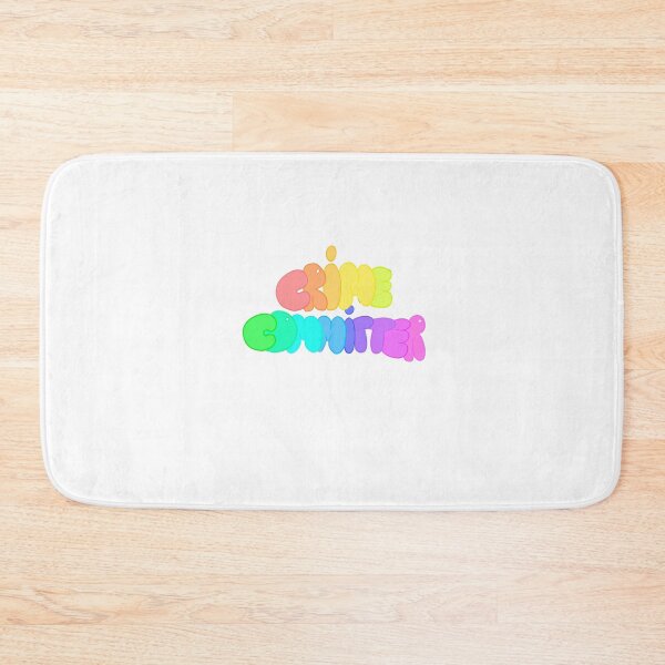 Item preview, Crime commiter white variation designed and sold by CreationsByFey.
