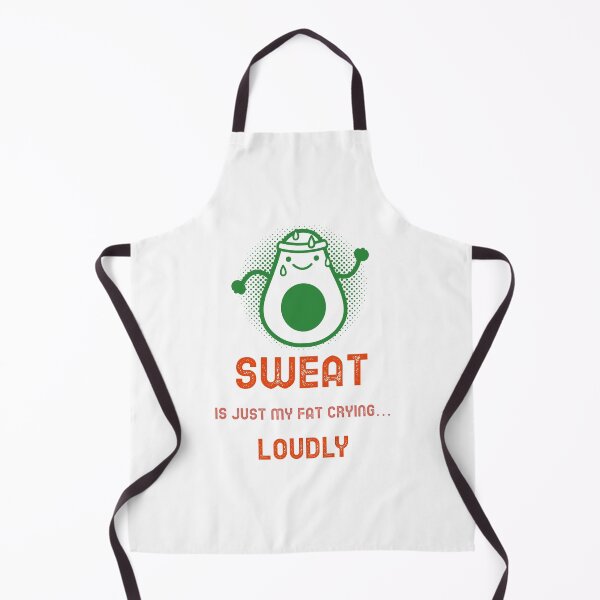 Item preview, Sweating Avocado designed and sold by Prince Coco.