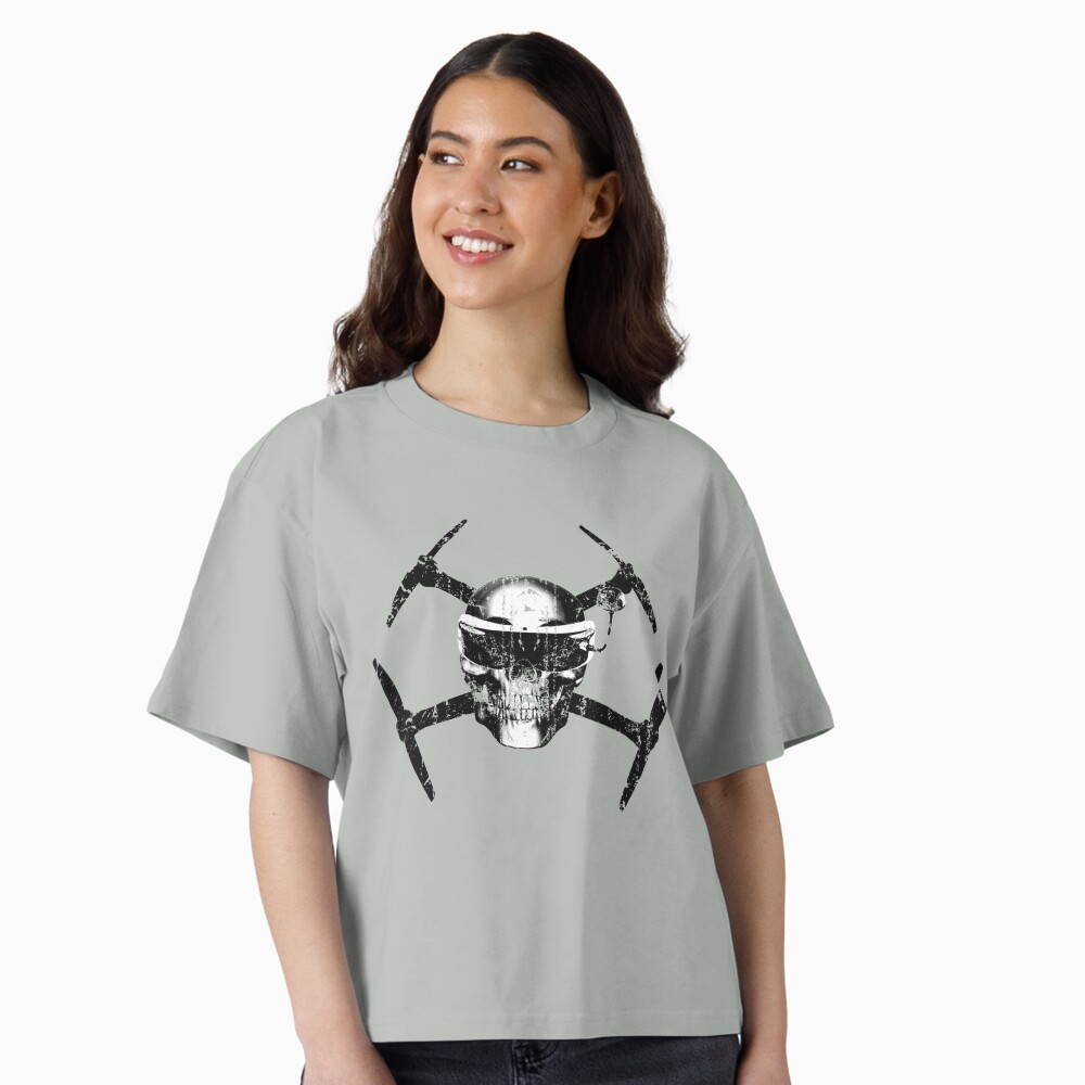 Item preview, Boxy T-Shirt designed and sold by Spooner427.