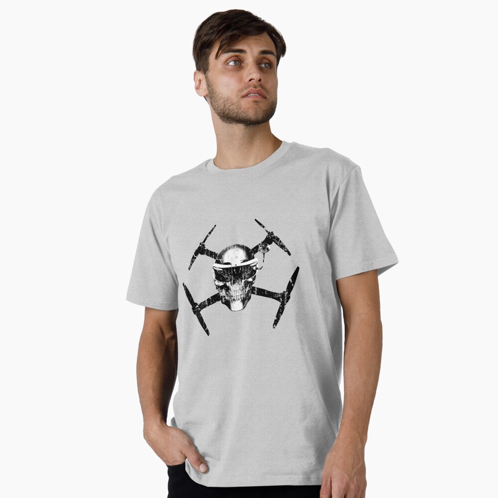 Item preview, Premium T-Shirt designed and sold by Spooner427.