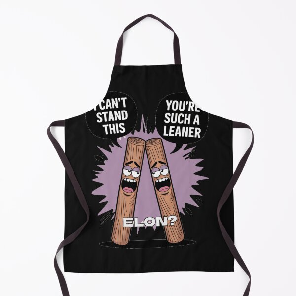 Item preview, elonmusk trump's confident designed and sold by Mudikeys.