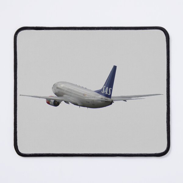 Item preview, Airplane taking off designed and sold by boogeyman.