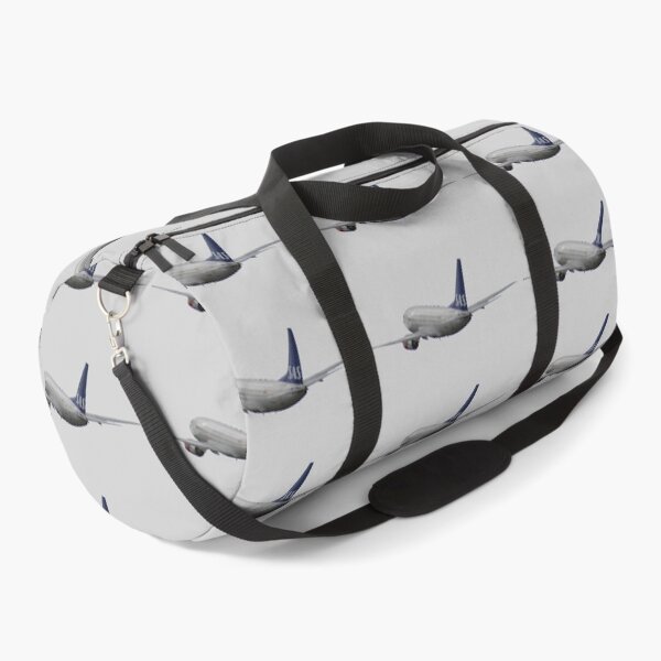 Item preview, Airplane taking off designed and sold by boogeyman.