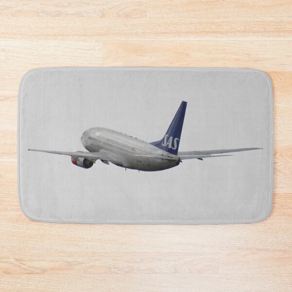 Item preview, Airplane taking off designed and sold by boogeyman.
