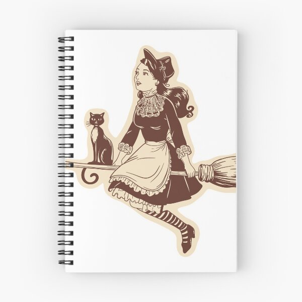 Item preview, Kiki's Delivery Service sticker designed and sold by Dospart.