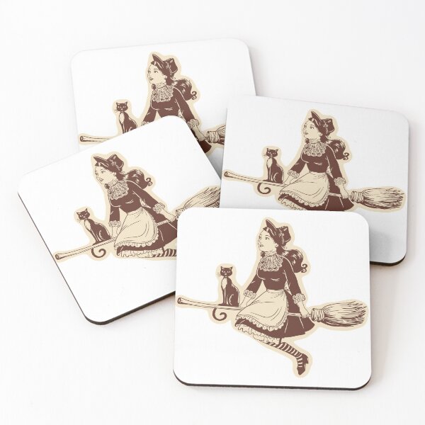 Item preview, Kiki's Delivery Service sticker designed and sold by Dospart.