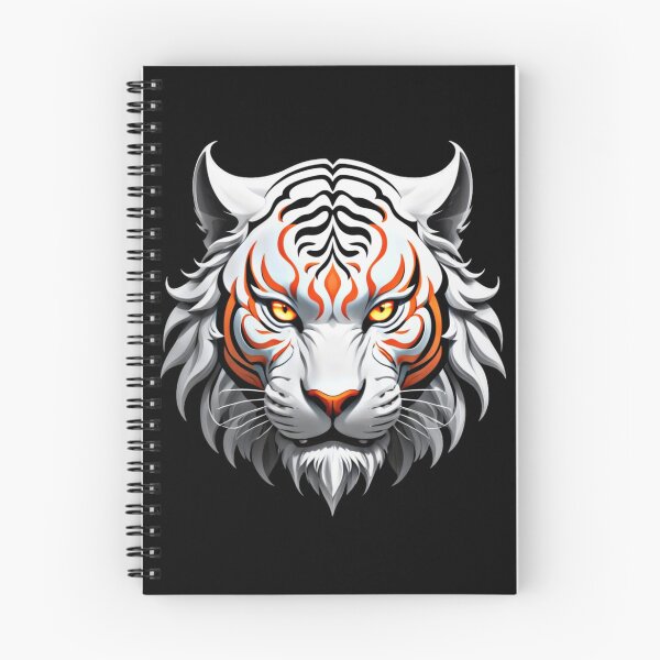 Item preview, Tiger 18 designed and sold by Zeir Shop.