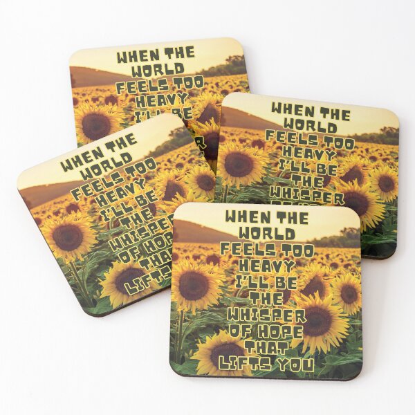 Item preview, Whisper Of Hope designed and sold by HappyHavenStu.