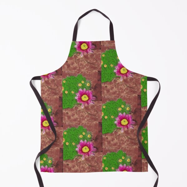 Item preview, Cactus flower in bloom designed and sold by Fatboy0699.