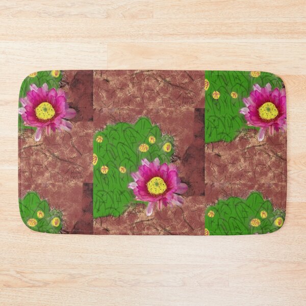 Item preview, Cactus flower in bloom designed and sold by Fatboy0699.