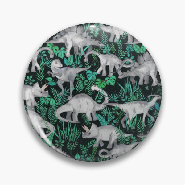 Item preview, Dinosaur Jungle designed and sold by micklyn.
