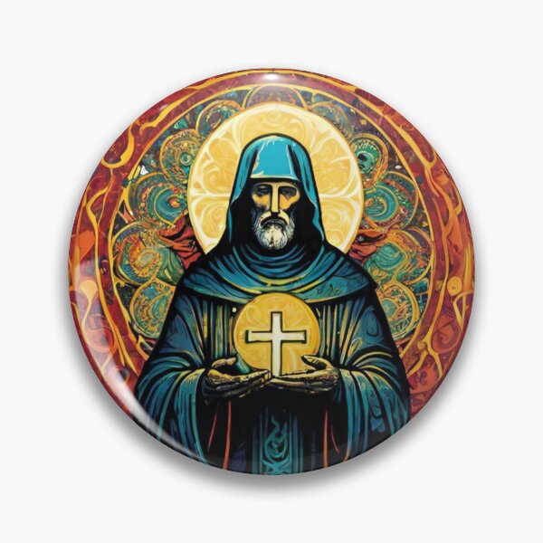 Item preview, Christian Artwork designed and sold by Soulscendant.