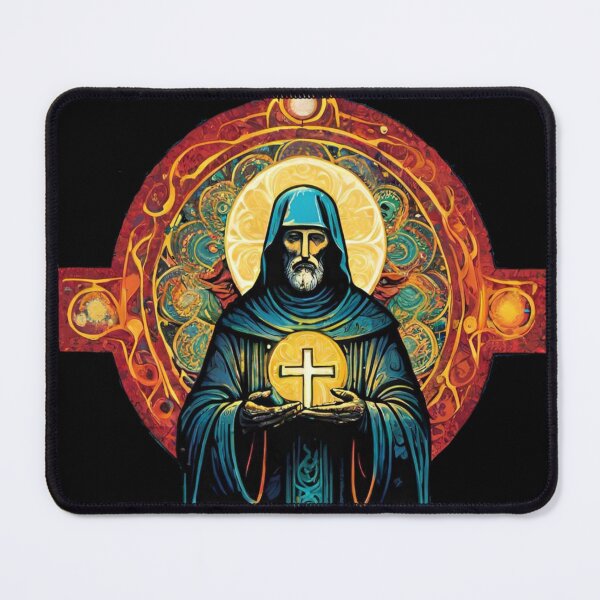Item preview, Christian Artwork designed and sold by Soulscendant.