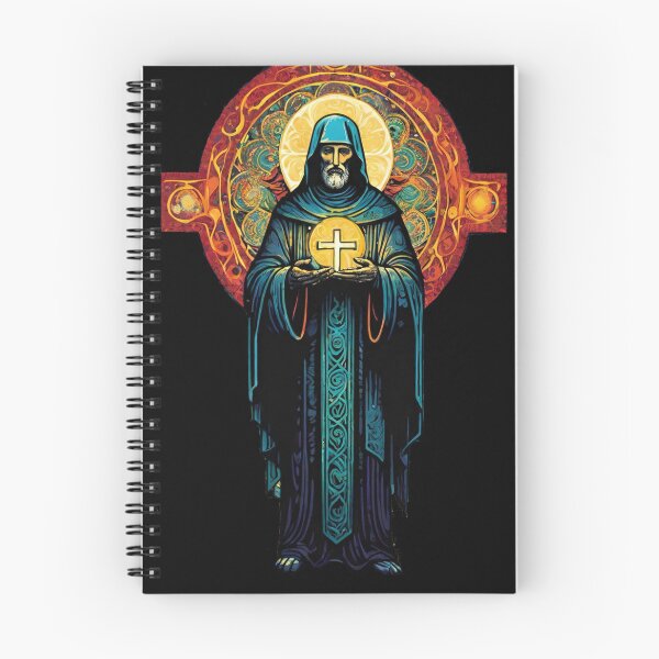 Item preview, Christian Artwork designed and sold by Soulscendant.