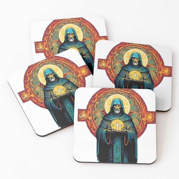 Item preview, Christian Artwork designed and sold by Soulscendant.