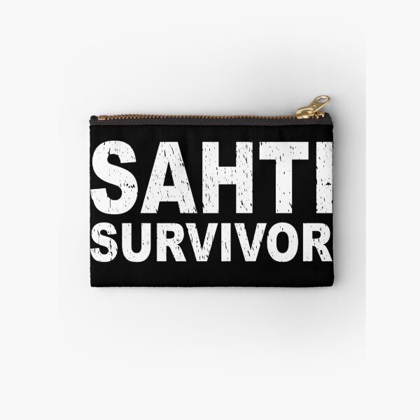Item preview, SAHTI SURVIVOR funny ancient Finnish farm ale strong brew farmers beer  designed and sold by Jt41.