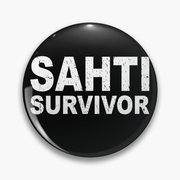 Item preview, SAHTI SURVIVOR funny ancient Finnish farm ale strong brew farmers beer  designed and sold by Jt41.